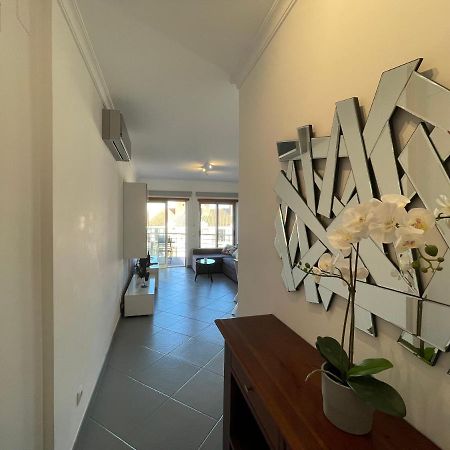 T1 Ocean View Close To Praia Da Oura 알부페이라 외부 사진