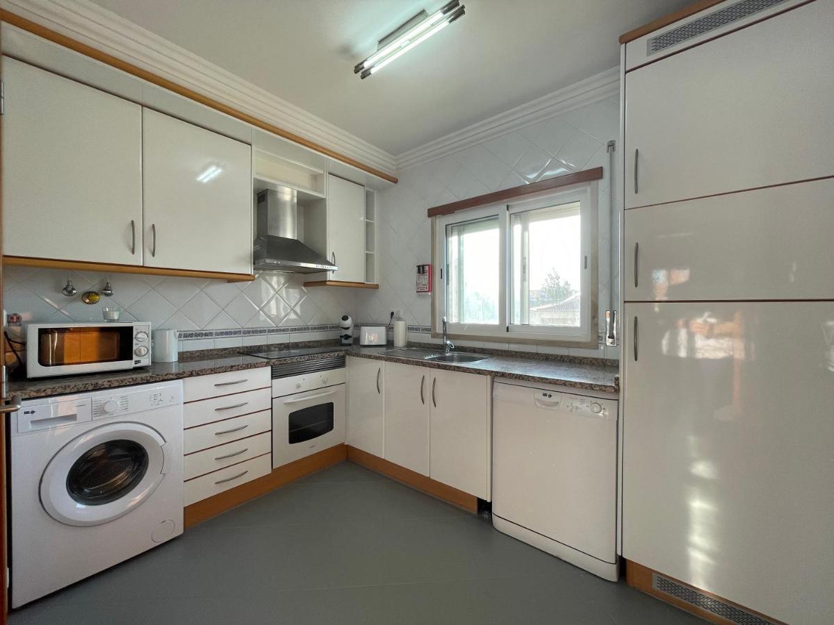 T1 Ocean View Close To Praia Da Oura 알부페이라 외부 사진