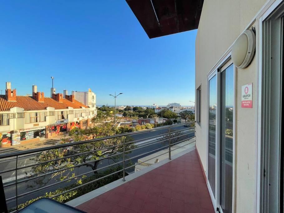 T1 Ocean View Close To Praia Da Oura 알부페이라 외부 사진