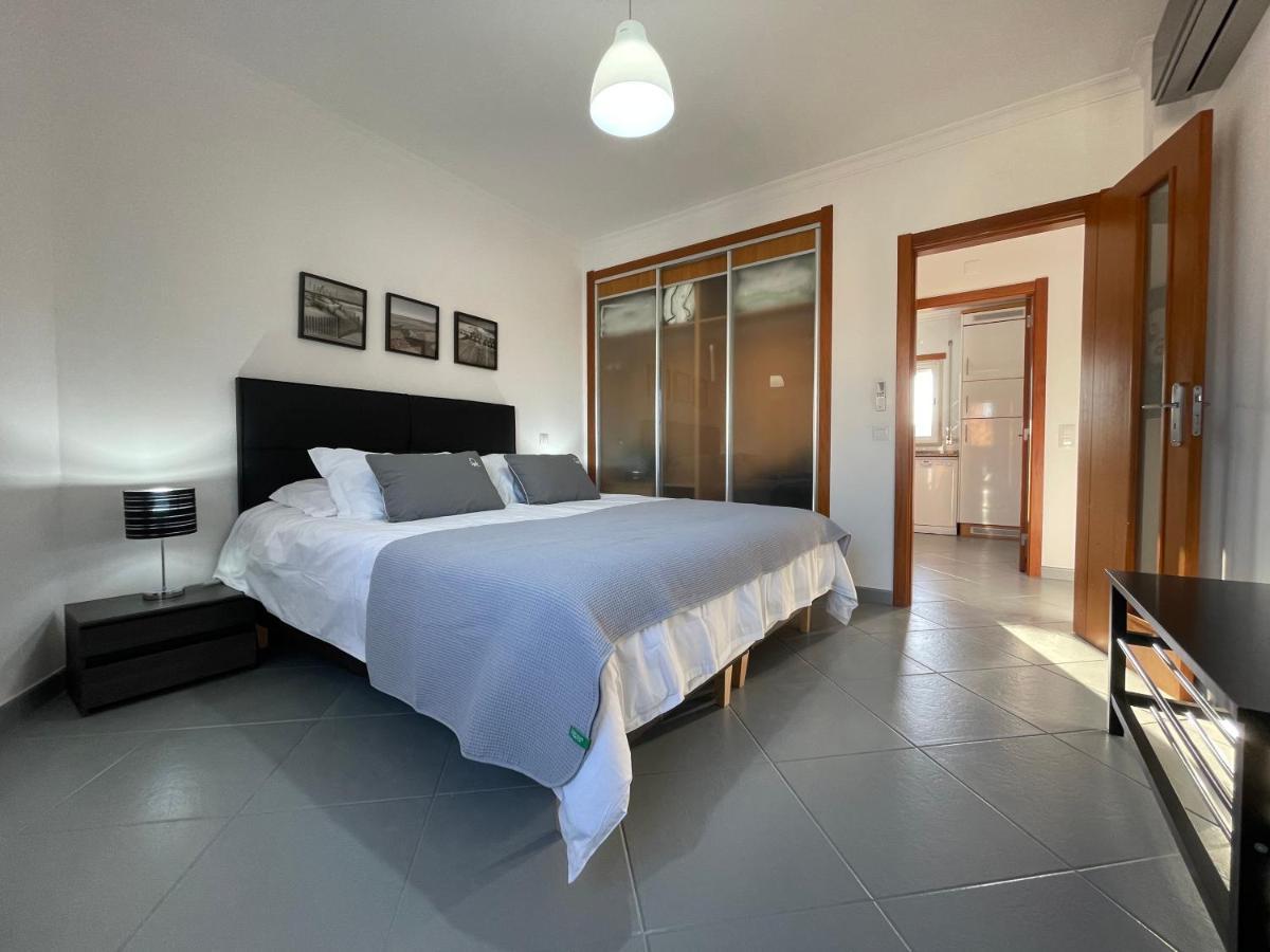 T1 Ocean View Close To Praia Da Oura 알부페이라 외부 사진