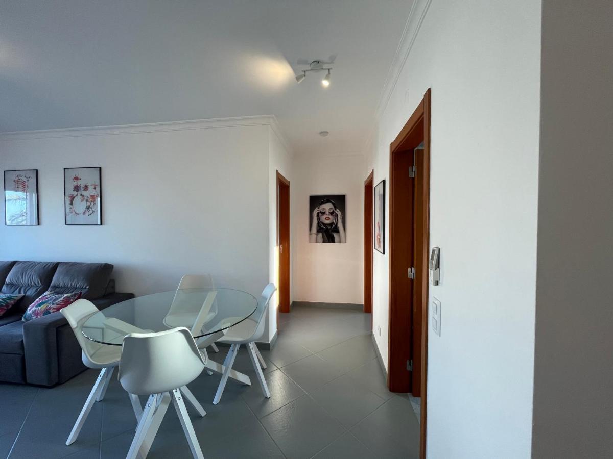 T1 Ocean View Close To Praia Da Oura 알부페이라 외부 사진