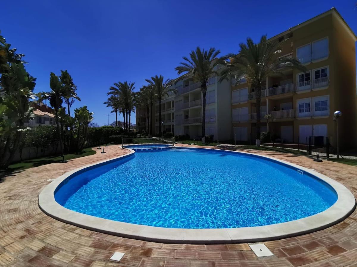 T1 Ocean View Close To Praia Da Oura 알부페이라 외부 사진
