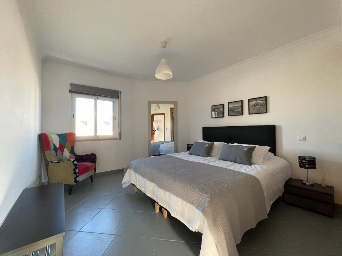 T1 Ocean View Close To Praia Da Oura 알부페이라 외부 사진