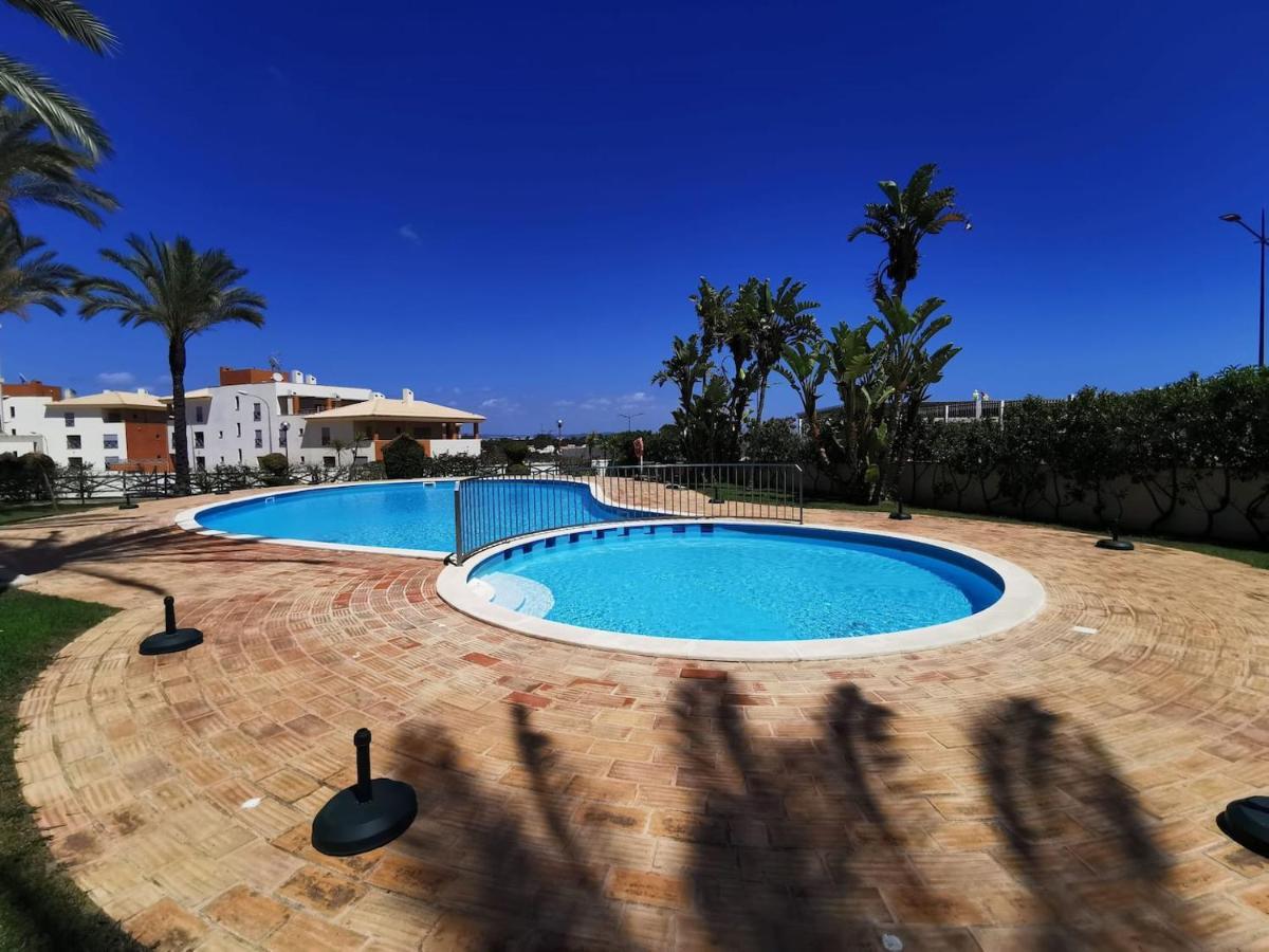 T1 Ocean View Close To Praia Da Oura 알부페이라 외부 사진